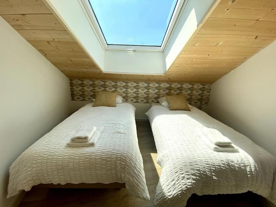 Chaleureux T3 Avec Terrasse/ Proche Valence Lägenhet Saint-Péray Exteriör bild